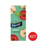 domty apple 235