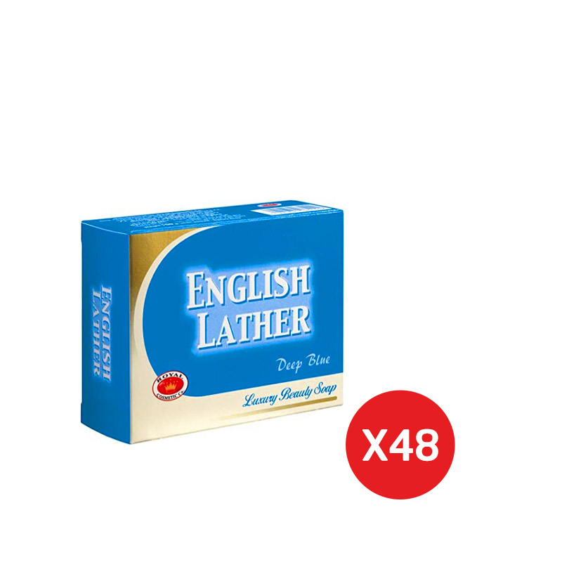 english-lather